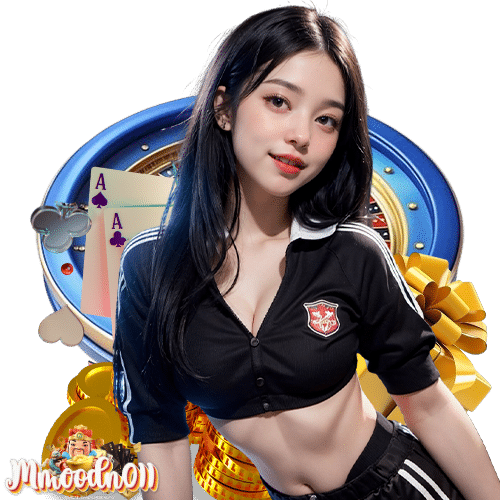 mmoodn011 ไม่ล็อคยูส