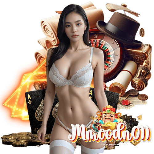 mmoodn011 ประสบการณ์